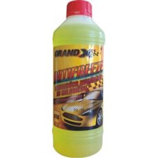  Antifreeze AL/G10 Grand X 1L žltý 